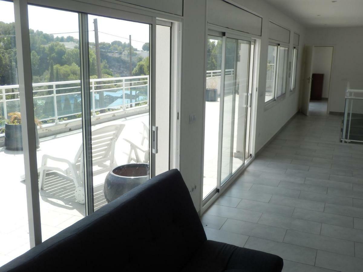 Appartements Росас Экстерьер фото