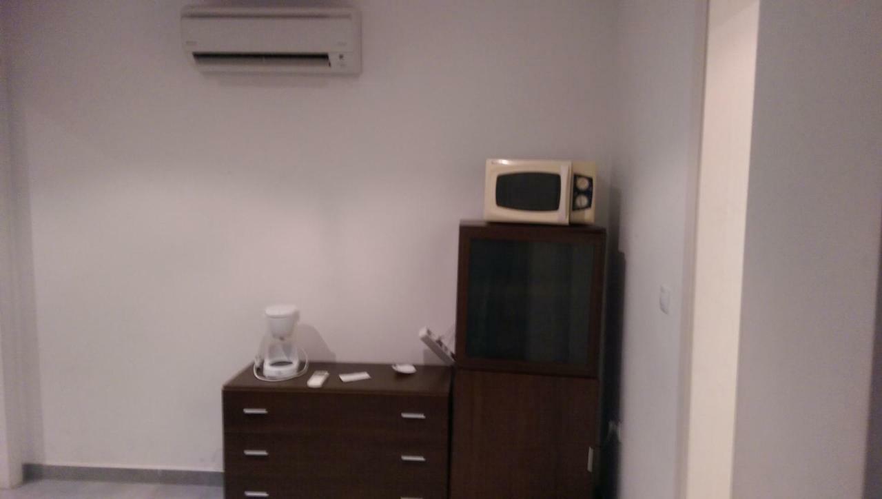 Appartements Росас Экстерьер фото