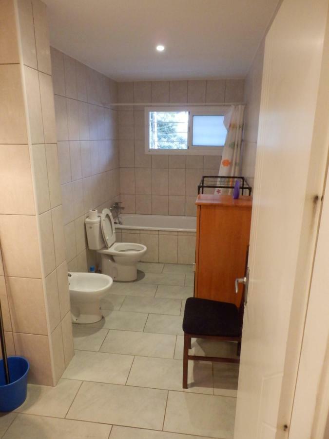 Appartements Росас Экстерьер фото