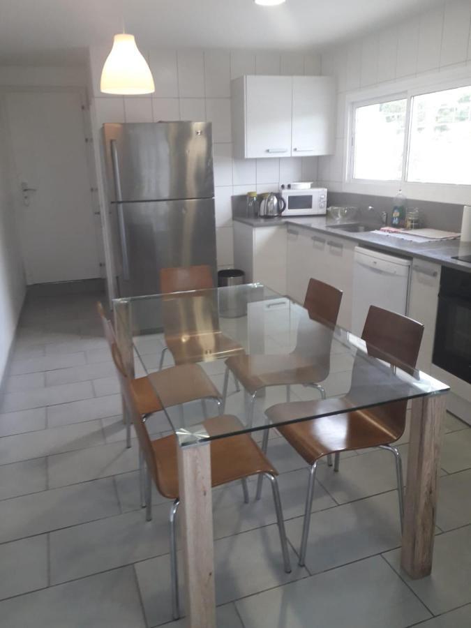 Appartements Росас Экстерьер фото